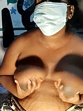 samadi18 online show from March 22, 4:10 pm