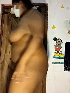 samadi18 online show from April 11, 6:45 pm