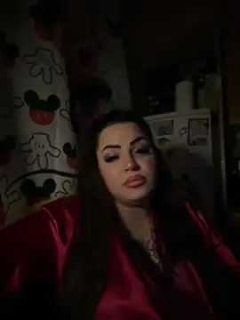 sexybunny18255 online show from February 14, 9:00 pm