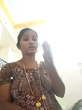 NISHU-TELUGU online show from March 11, 5:19 pm