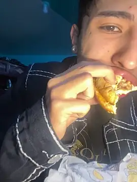 pabonsito online show from October 1, 2:39 am