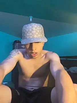 pabonsito online show from November 19, 2:22 am