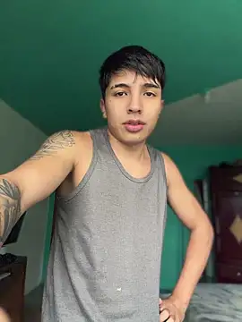 pabonsito online show from April 17, 9:40 pm