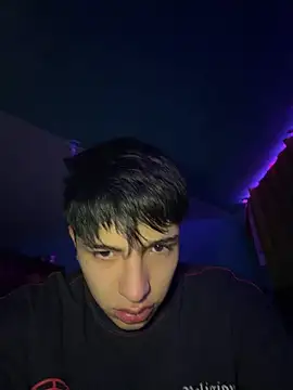 pabonsito online show from April 19, 3:50 am