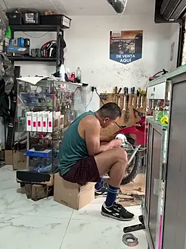 Terra-22cm online show from January 5, 5:27 pm