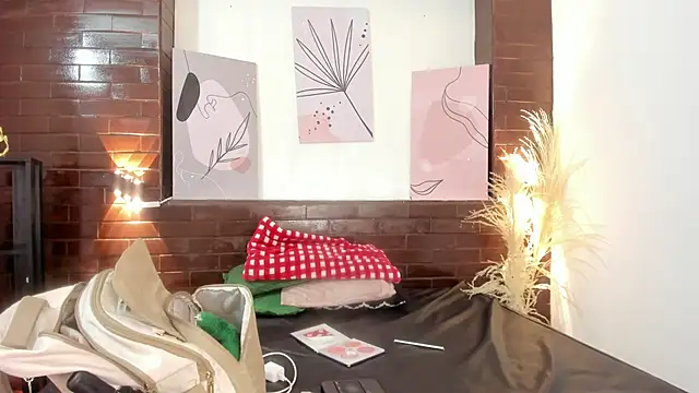 ATENA JB online show from February 22, 2:56 am