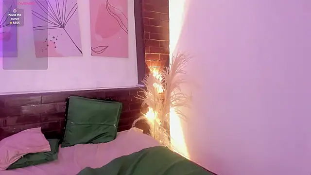 ATENA JB online show from February 28, 3:40 am