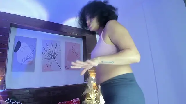 ATENA JB online show from March 1, 3:36 pm