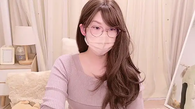 SAYORIxo online show from February 14, 1:02 am