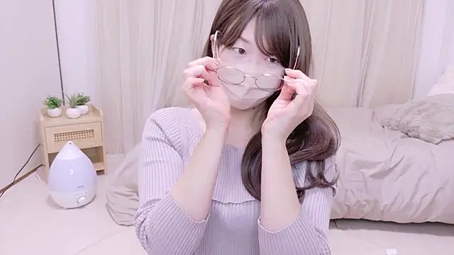 SAYORIxo online show from March 6, 10:06 pm