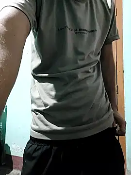 Snapshot of sexy_boy_Ankur chatting on April 4, 7:00 pm sexy boy Ankur online show from April 4, 7:00 pm