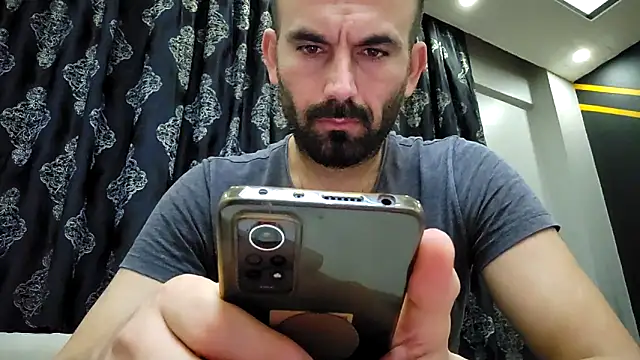 Apooabe online show from February 12, 5:30 pm