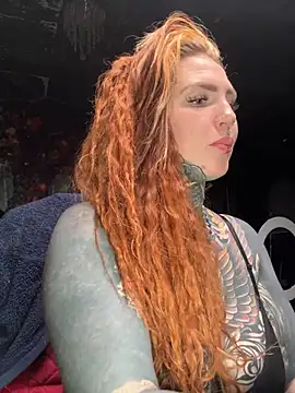 AlexandraWildd online show from March 12, 2:34 pm