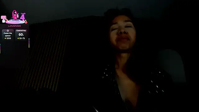 Gina 77 online show from September 20, 12:17 pm