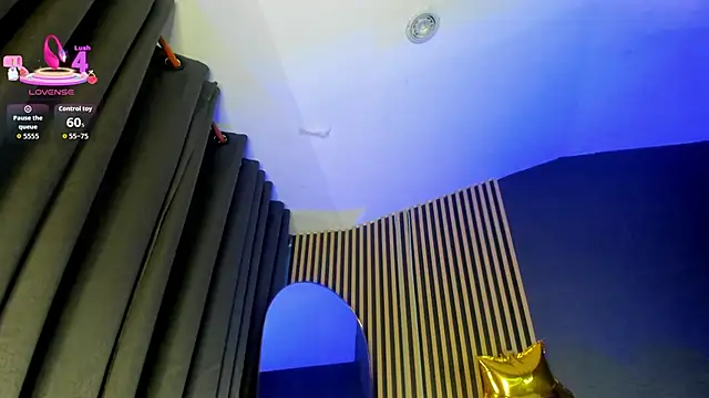 Gina 77 online show from October 8, 12:25 pm