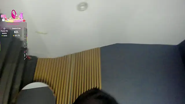 Gina 77 online show from October 15, 12:16 pm