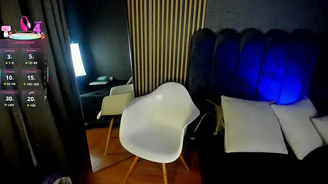 Gina 77 online show from October 29, 12:07 pm