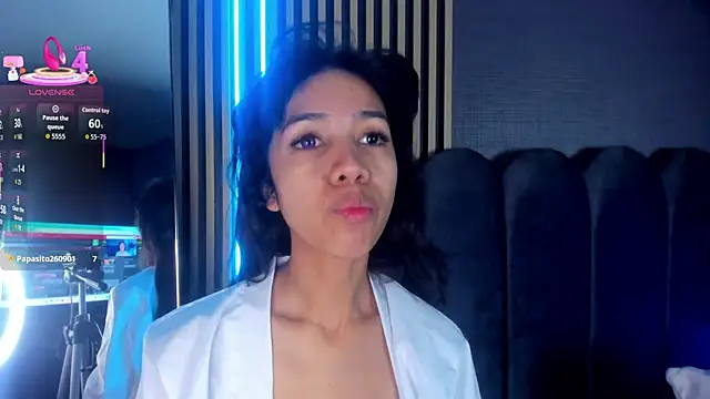 Gina 77 online show from November 1, 12:40 pm