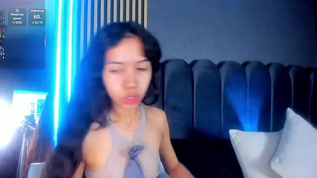 Gina 77 online show from November 13, 12:26 pm