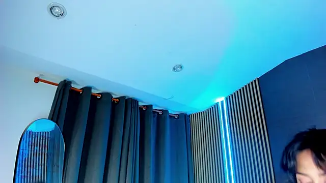 Gina 77 online show from January 9, 7:37 pm