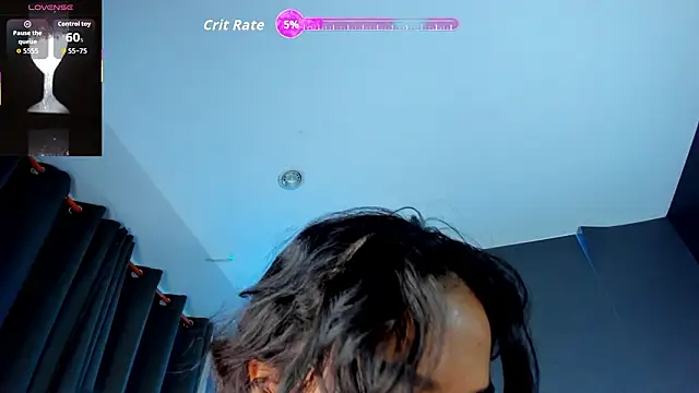 Gina 77 online show from February 4, 8:25 pm