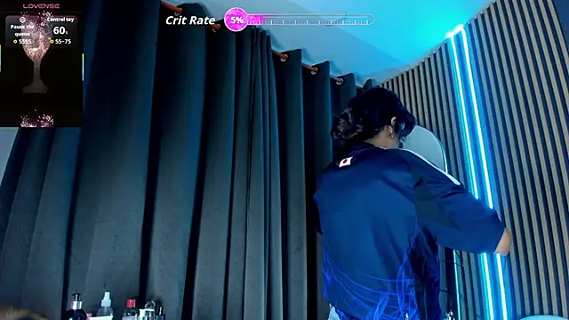 Gina 77 online show from February 10, 7:40 pm