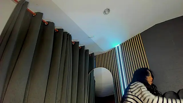 Gina 77 online show from February 17, 7:42 pm