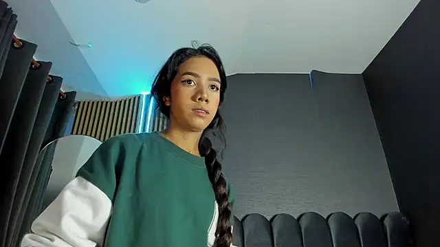 Gina 77 online show from February 18, 7:32 pm