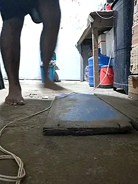 Negodabenga online show from October 27, 11:31 pm