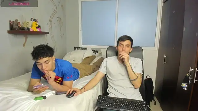 Noxx starkK online show from October 27, 1:31 am