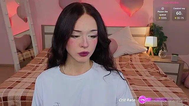 Adetta online show from February 16, 10:33 am