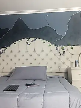 AmbarFoxx  online show from March 17, 3:44 am