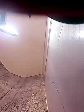 AmbarFoxx  online show from April 7, 2:23 am