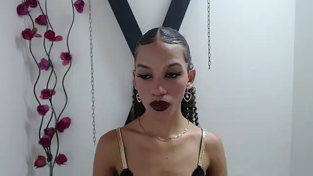 KittyLove s online show from September 28, 2:17 am