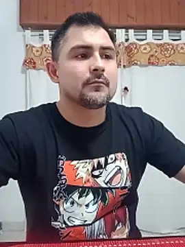 Bradd 32 online show from June 5, 3:02 am