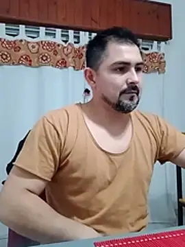 Bradd 32 online show from June 14, 2:35 am
