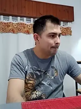 Bradd 32 online show from June 16, 11:35 am