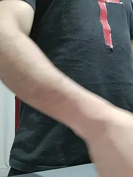 Bradd 32 online show from June 20, 2:58 am