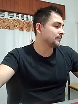 Bradd 32 online show from June 22, 2:24 am