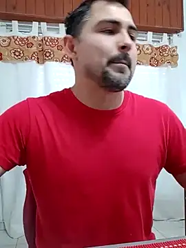 Bradd 32 online show from June 27, 12:22 pm