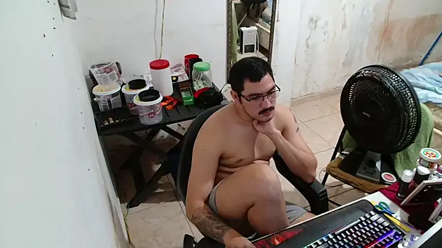 Leonino231 online show from December 16, 3:22 am