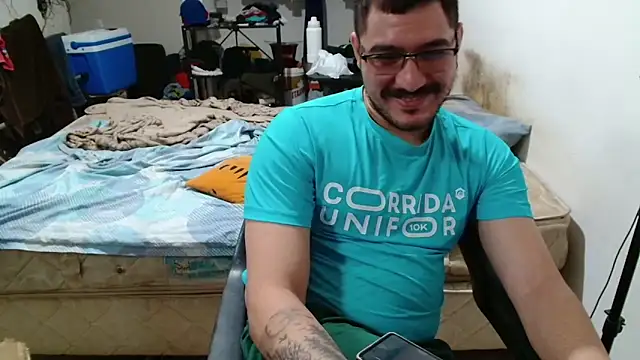 Leonino231 online show from February 28, 1:34 pm