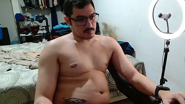 Leonino231 online show from March 26, 4:40 am