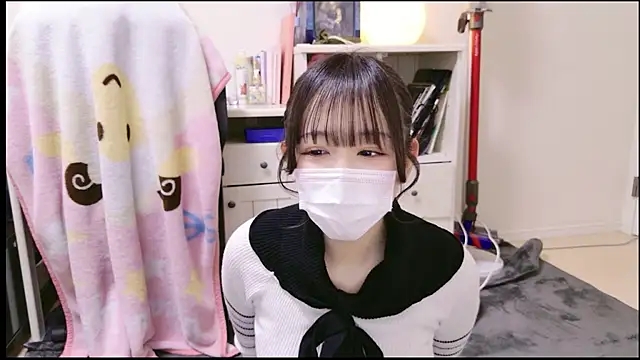 o-AKANE-o online show from March 7, 6:21 am