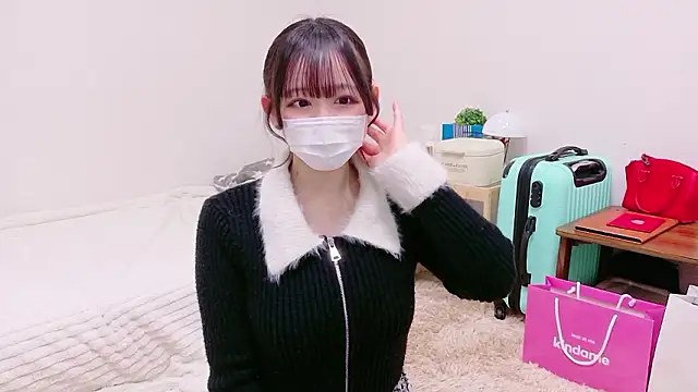o-AKANE-o online show from March 14, 4:07 am