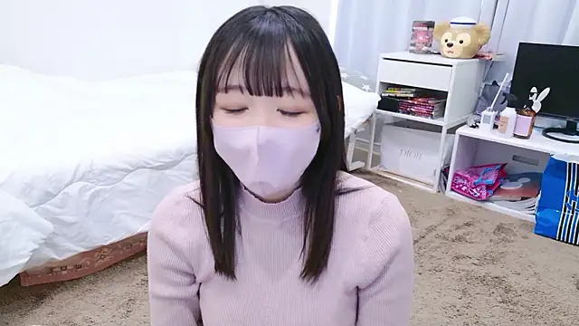 o-AKANE-o online show from March 28, 5:40 am