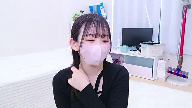 o-AKANE-o online show from April 26, 6:11 am