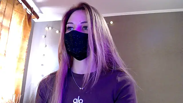 Iris lave online show from March 7, 2:47 pm