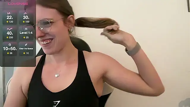 BustyKellyXXX online show from February 2, 12:37 pm