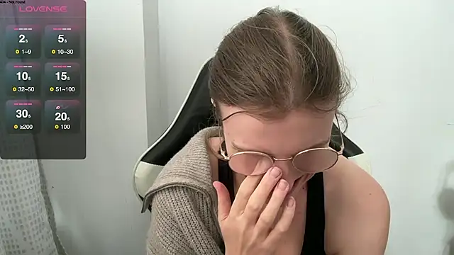 BustyKellyXXX online show from February 4, 2:23 pm